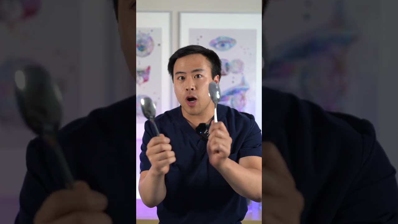 Хотите простое и натуральное средство от отёков под глазами? Избавьтесь от отёков век