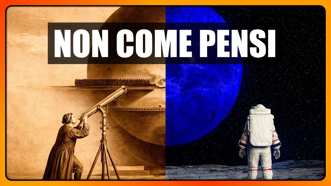 Come Immaginavano il 2026 nel Medioevo?