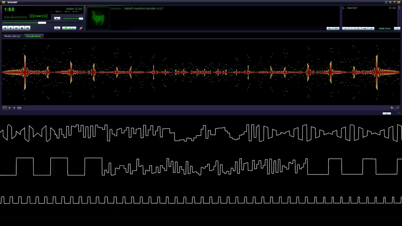 Thomas E  Peterson - 3545 II - subtune1