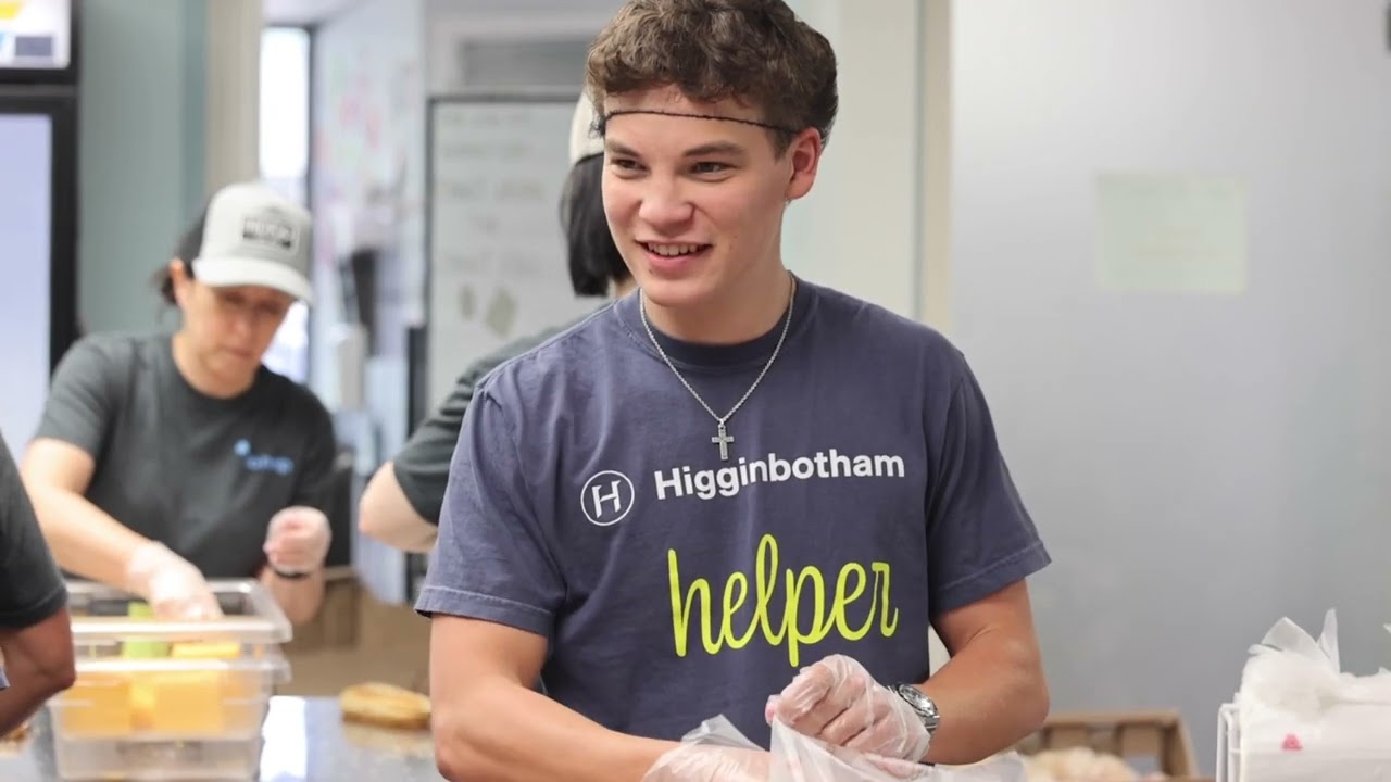 Inside Higginbotham&rsquo;s 2025 Summer Internship Experience