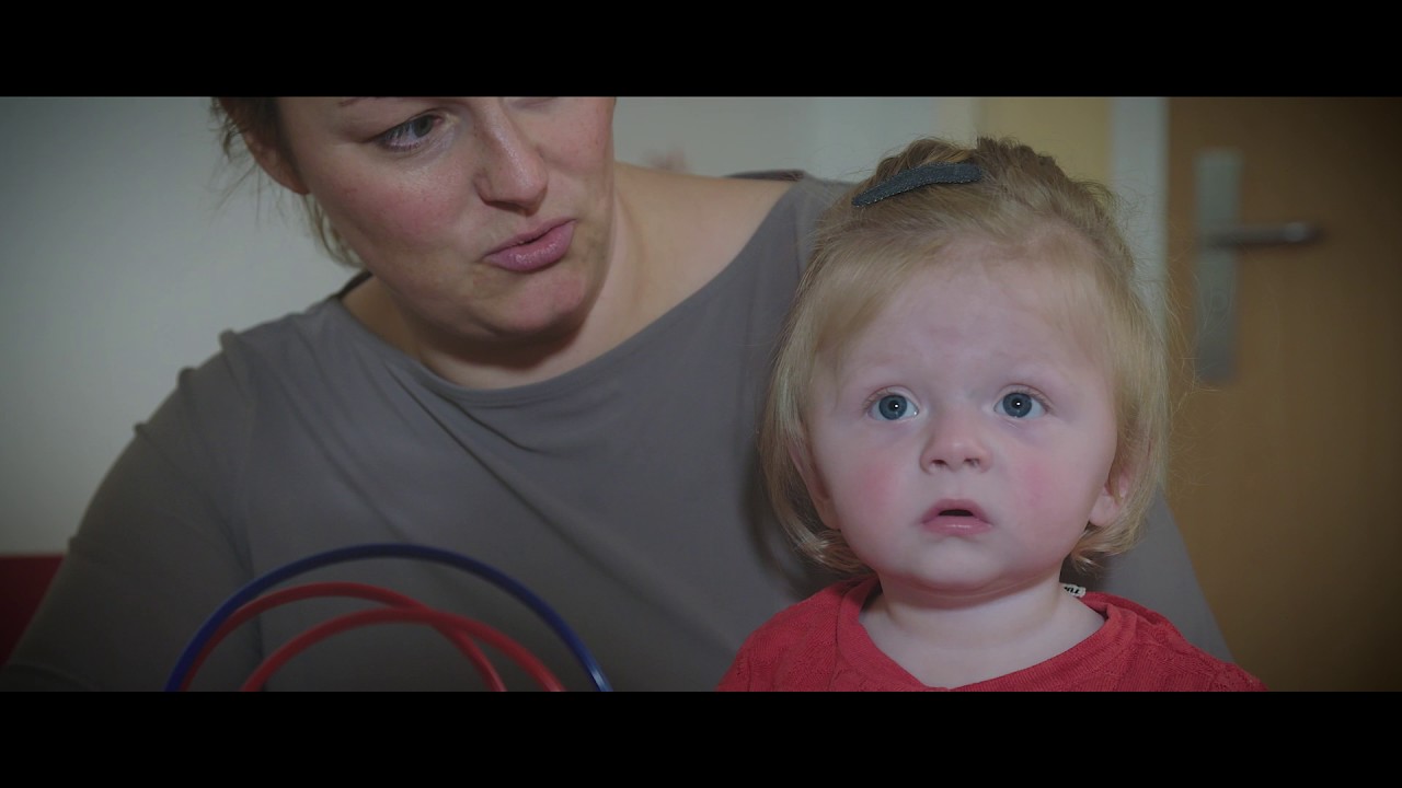 Radboudumc Kinderchirurgie