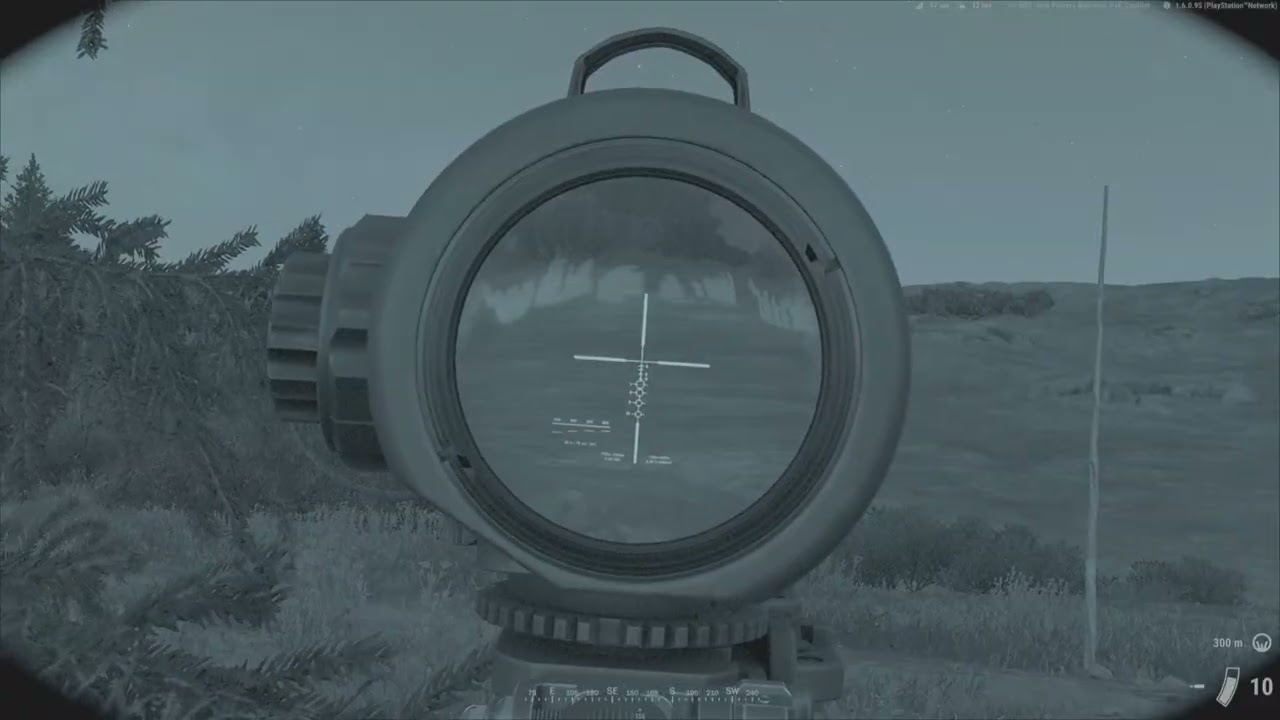 MSF Return to Everon Day 10 Arma Reforger