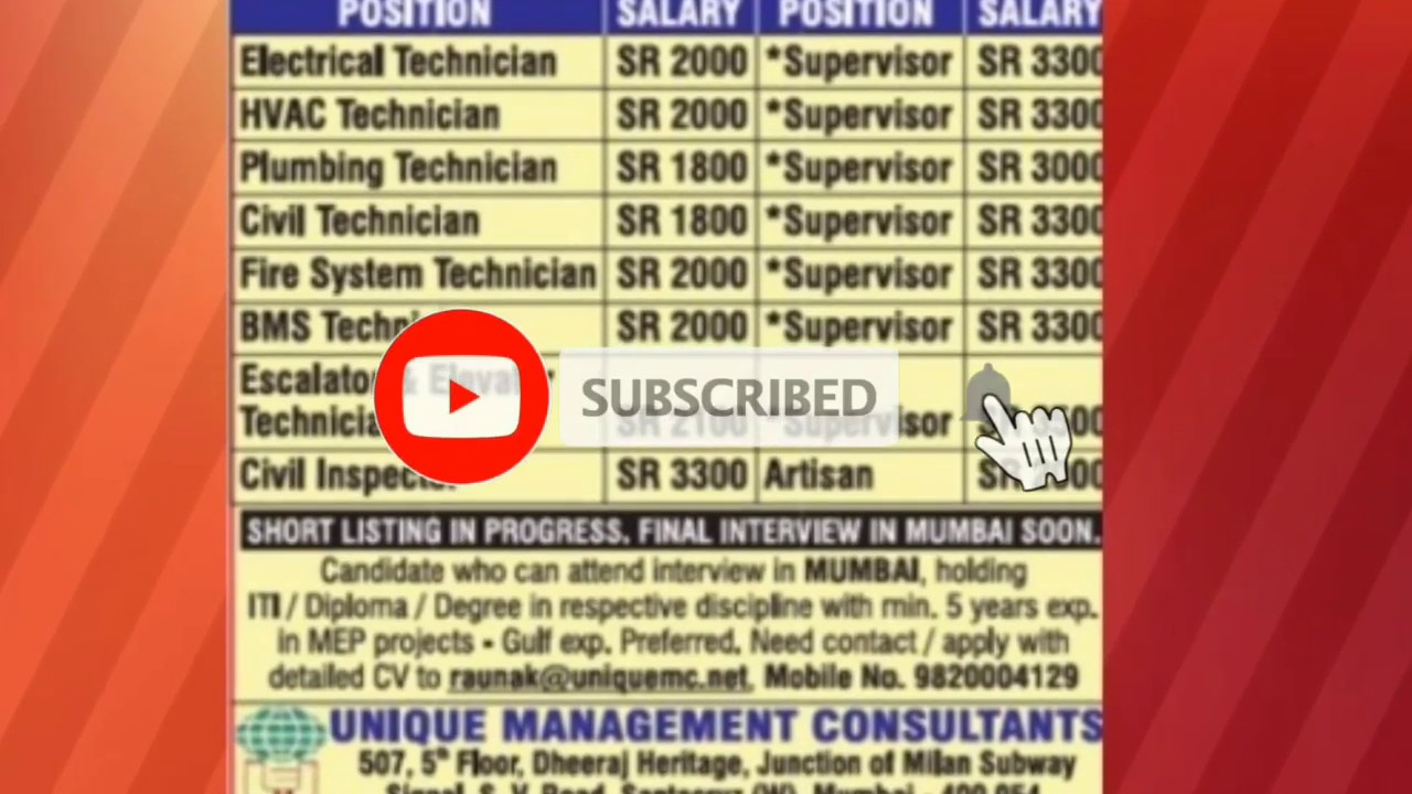 13/4/2020 Overseas Assignment | Assignment Abroad Times | Gulf Jobs Vacancies Today E-paper Shotdown