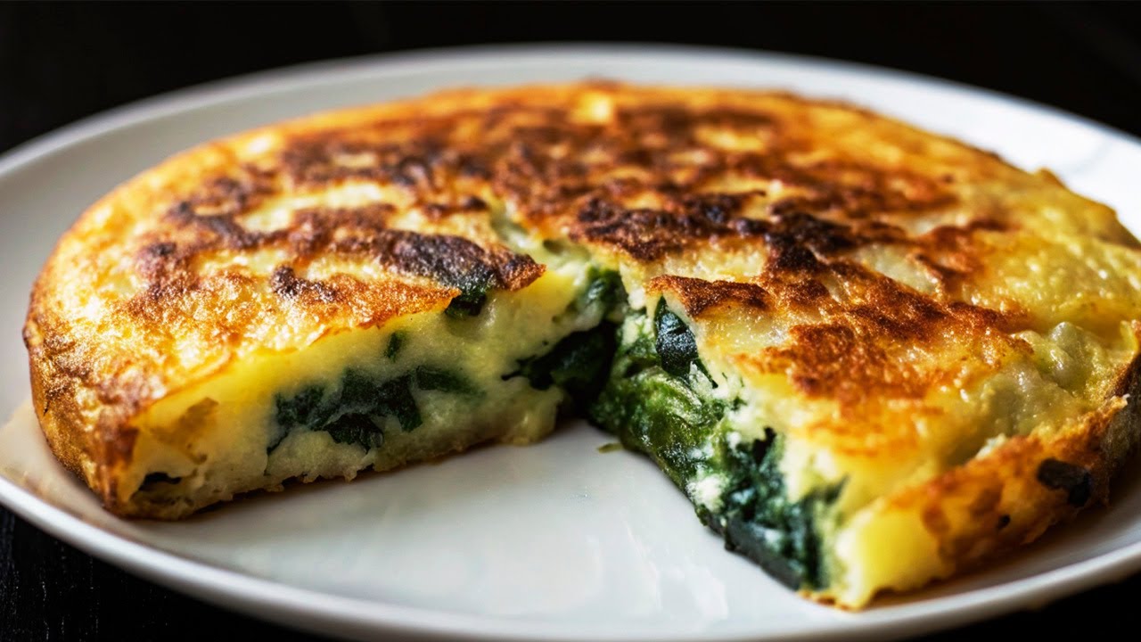 Oh Gott, dieses Kartoffelrezept wirst du jeden Tag kochen wollen! Einfach, günstig und lecker!