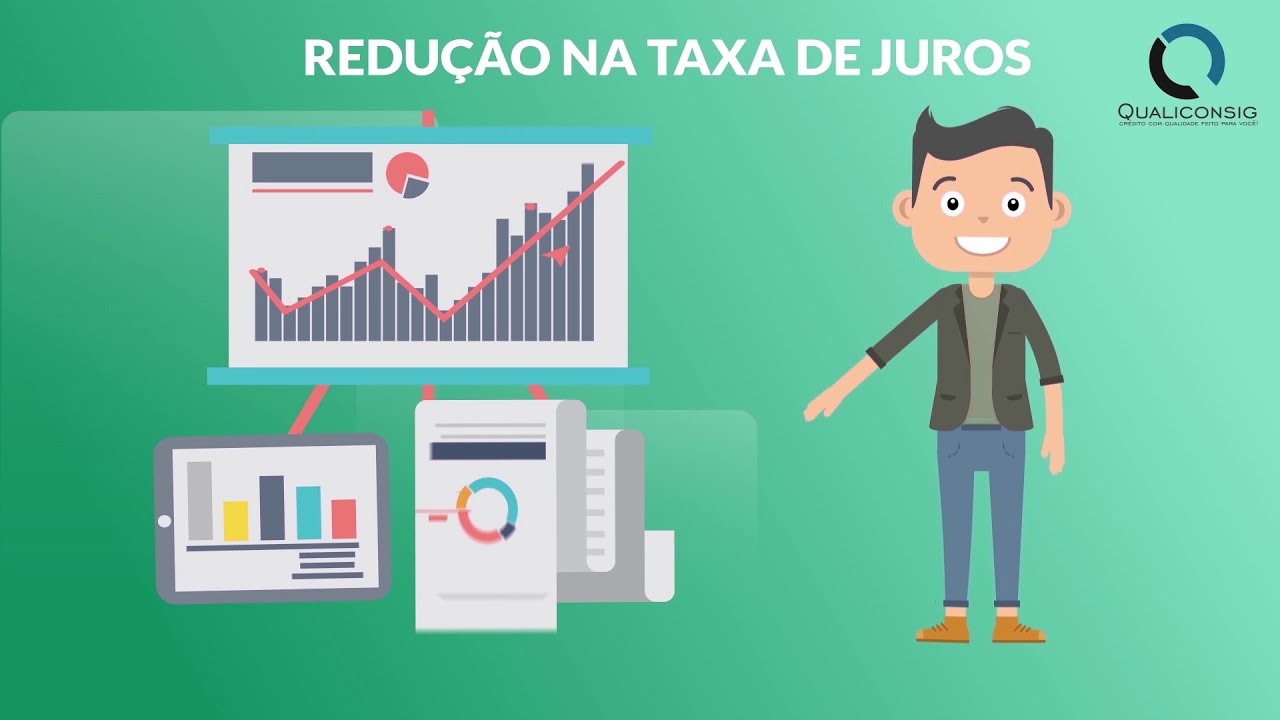 Como é feita a Portabilidade de Crédito ? A Qualiconsig te Explica!