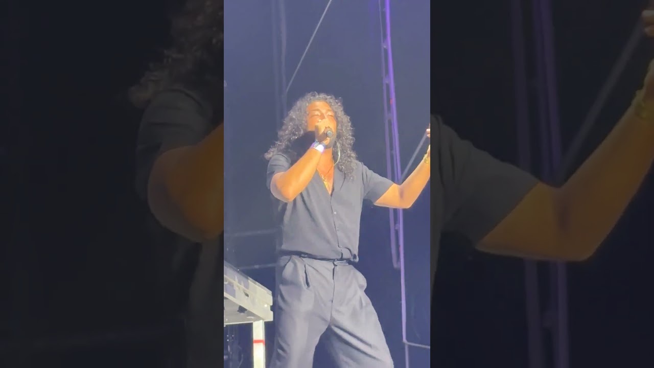 Edu Garc&iacute;a & Rvfv en el Puro Latino del Puerto De Santa Mar&iacute;a, C&aacute;diz🔥#edugarcia #rvfv #antes #envivo