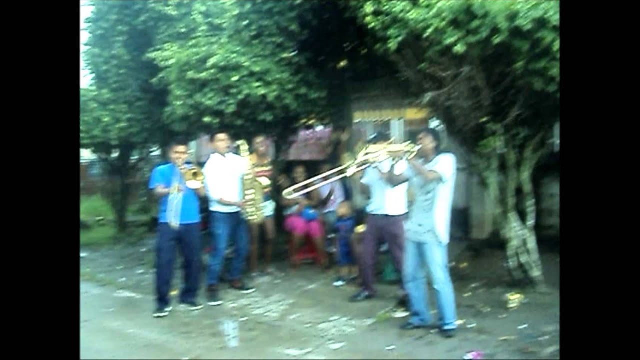 Hermanos Marcial - ChagaChaga