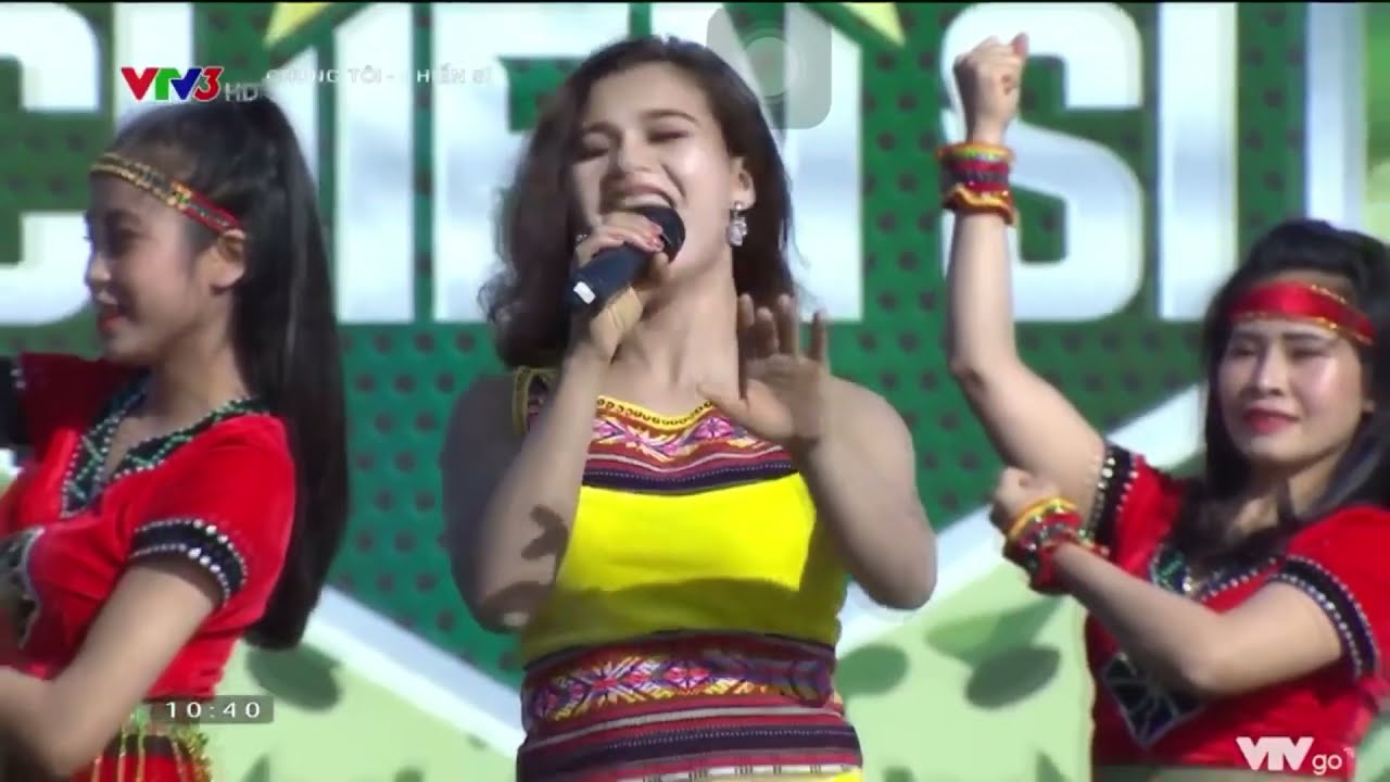 Siu Blup/ Ngọn Lửa Cao Nguyên/ Chúng Tôi- Chiến Sĩ 2021/ Lữ Đoàn 234