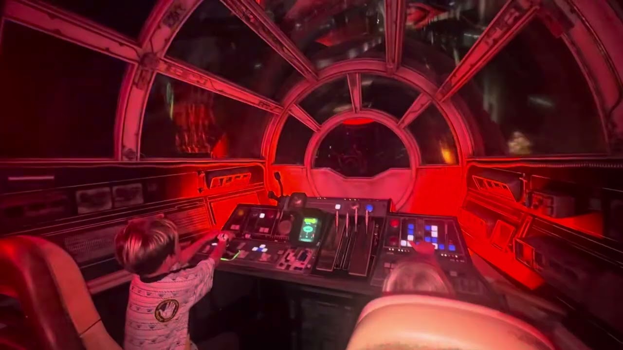 Star Wars Pilots 