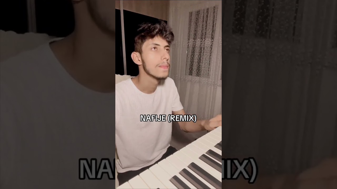 Nafije 😂#foryou #viral #4k