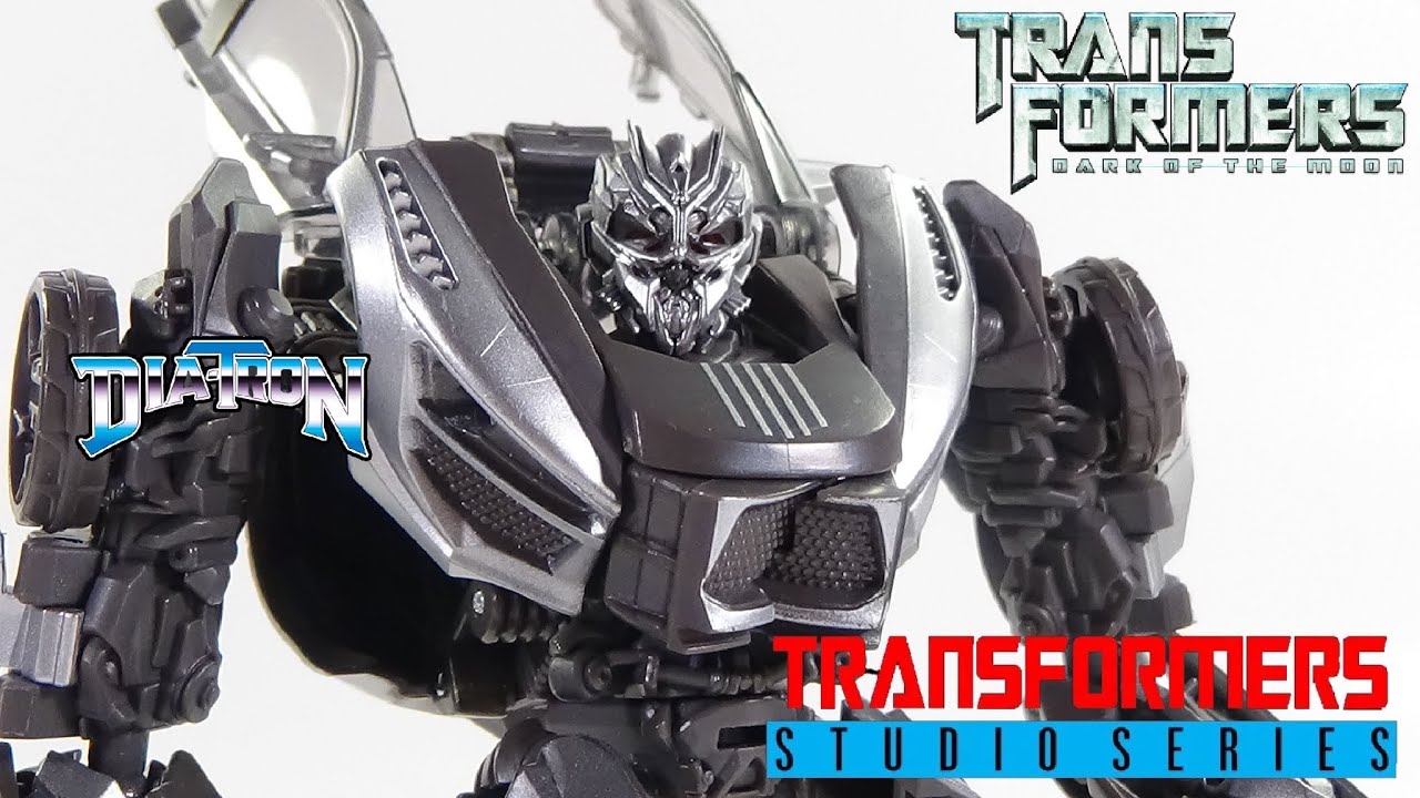 DIA-REVIEW STUDIO SERIES-88 SIDEWAYS