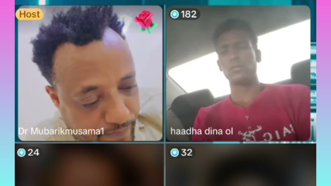 🟣🔵Wollaahi waan garaa namaa gubuu umataa zalimaa 😭