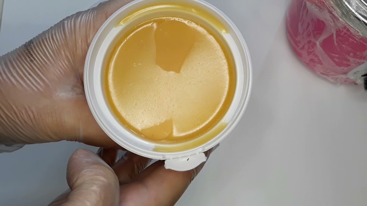 Cera de micro-ondas como aquecer na termocera.
