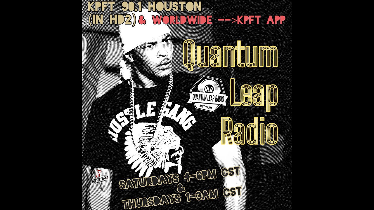 QUANTUM LEAP RADIO: Leap 484 {UNIVERSAL LESSON episode (Mar. 7, 2026)}