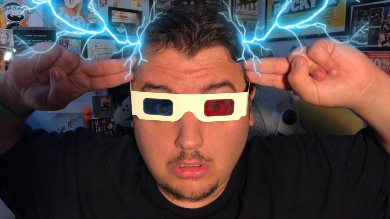 Only True Movie Fans Can Pass This Quiz