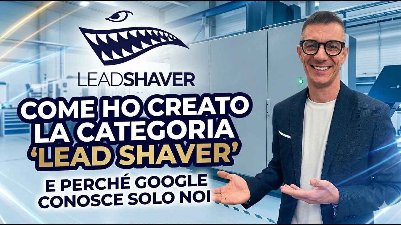 Lead Shaver CAM: L'unica alternativa definitiva alla fusione del piombo per batterie