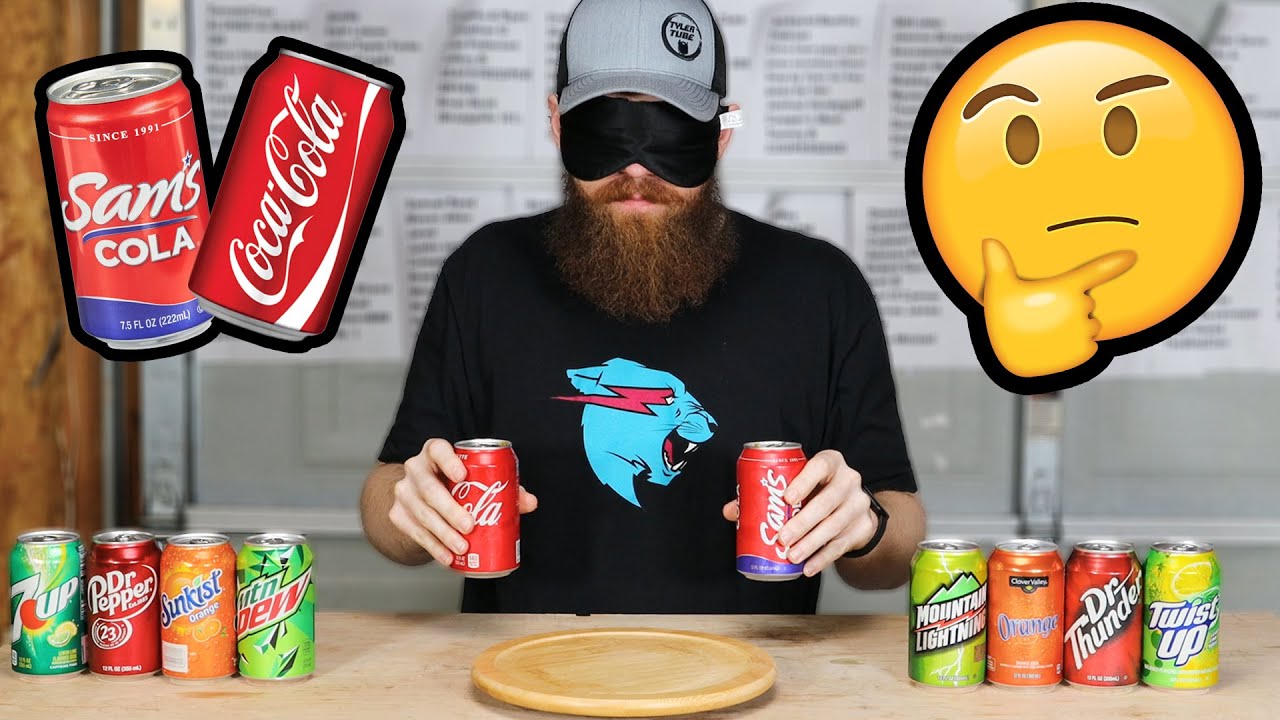 Name Brand VS Off Brand, Is There A Difference?