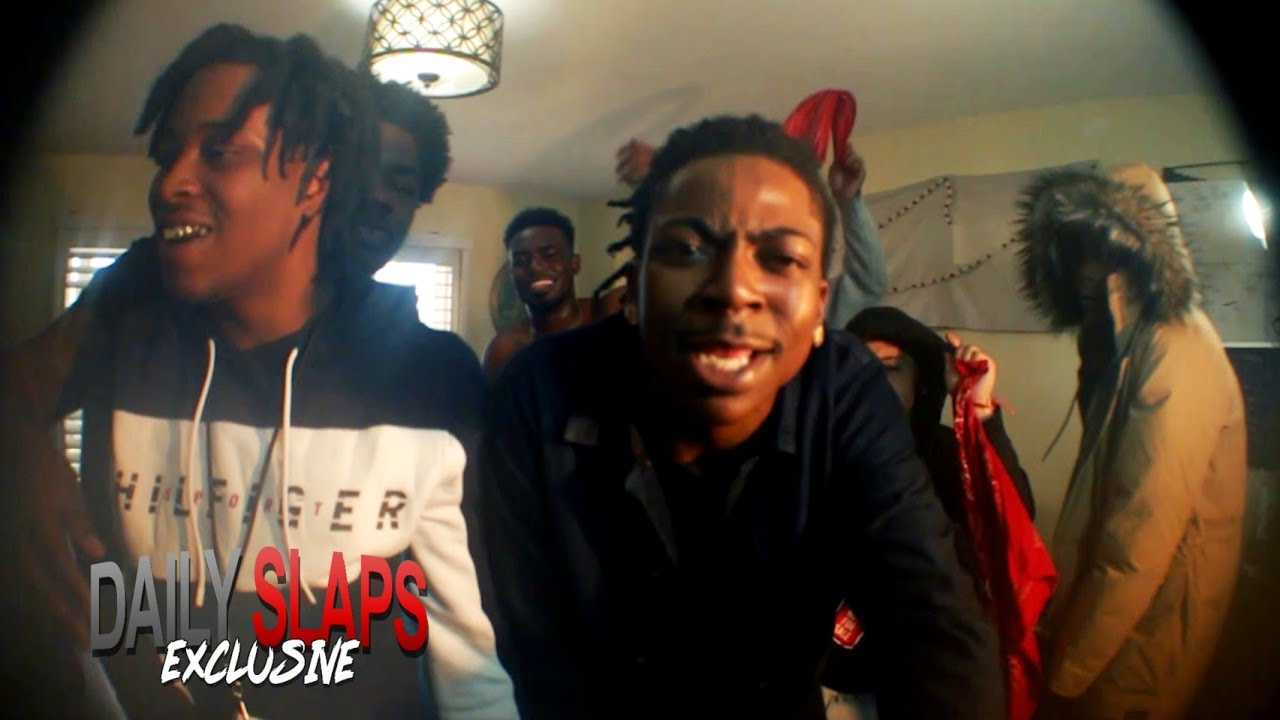 Savi Gabos - Bricks (Official Video) | Dir. 916Dslr Visuals