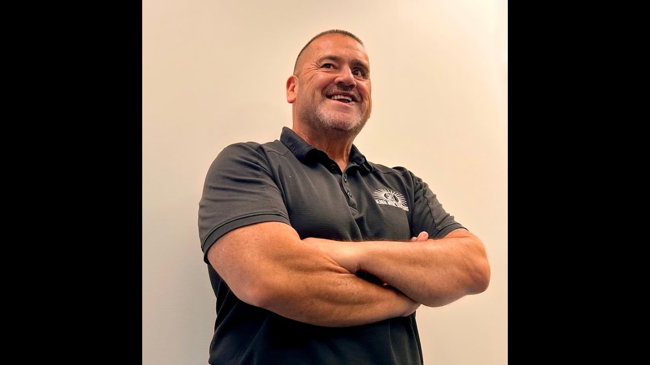 Paewira CEO Craig Tuhoro Talks About Landfilling