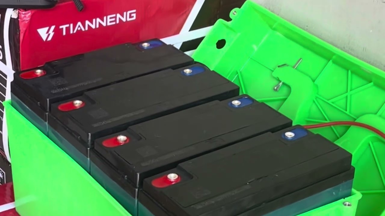 Murang battery Ebike sa Gentri Cavite