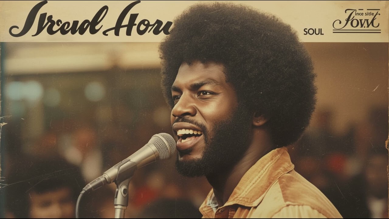 Came Back To You   Vintage Love Song 70s Soul Music