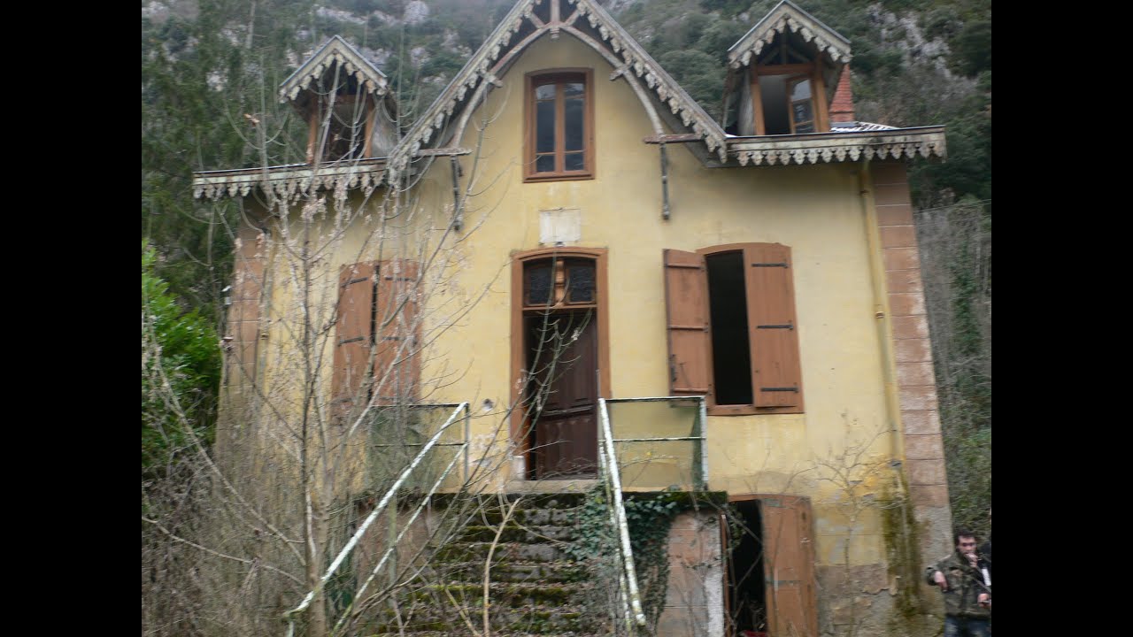 Village abandonné épisode 2 