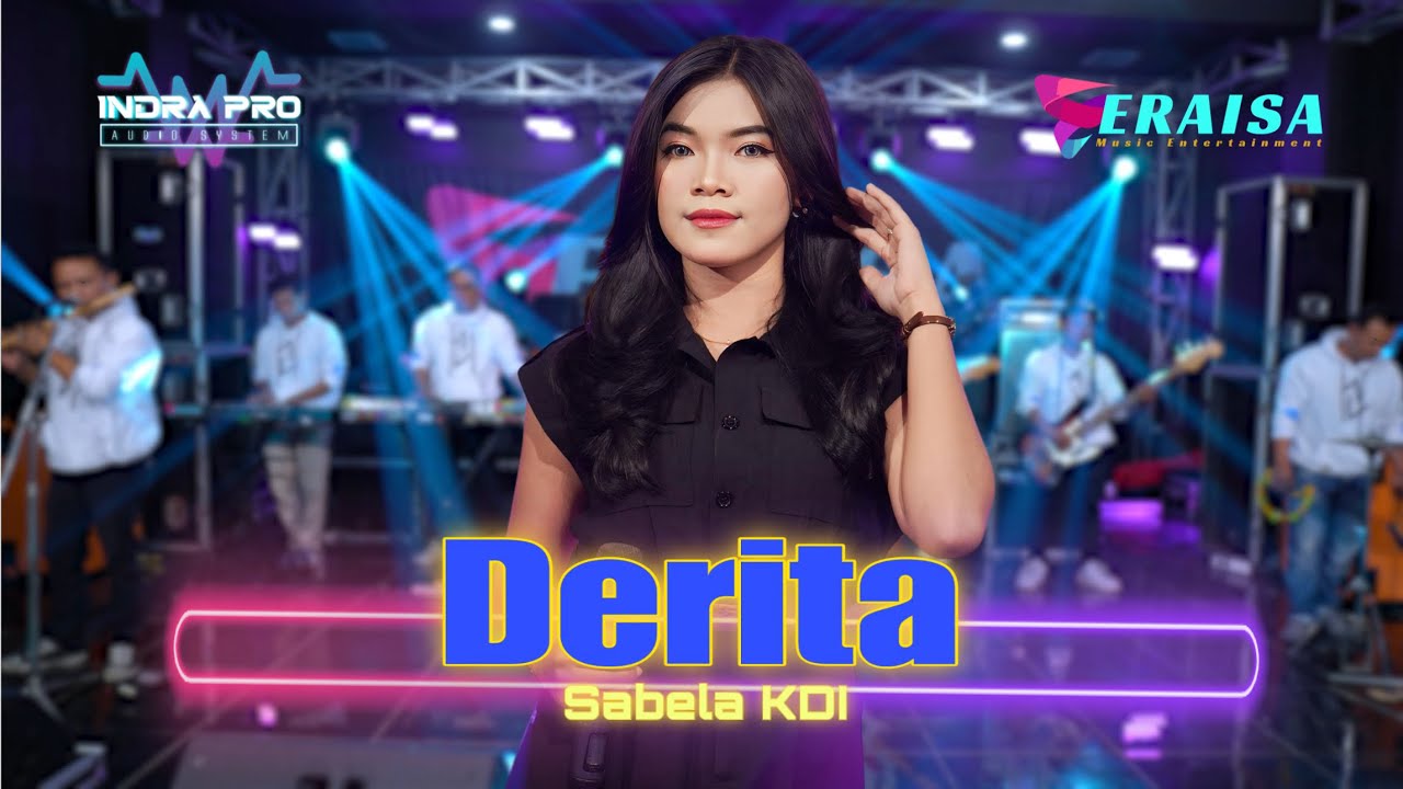 DERITA - Sabela Kdi - OM ERAISA