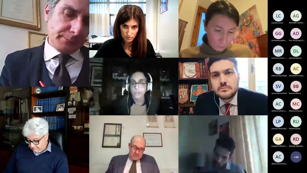 IL DIRITTO D'INFORMAZIONE FUORI E DENTRO IL CARCERE  PROFILI DEONTOLOGICI (15/12/2022)