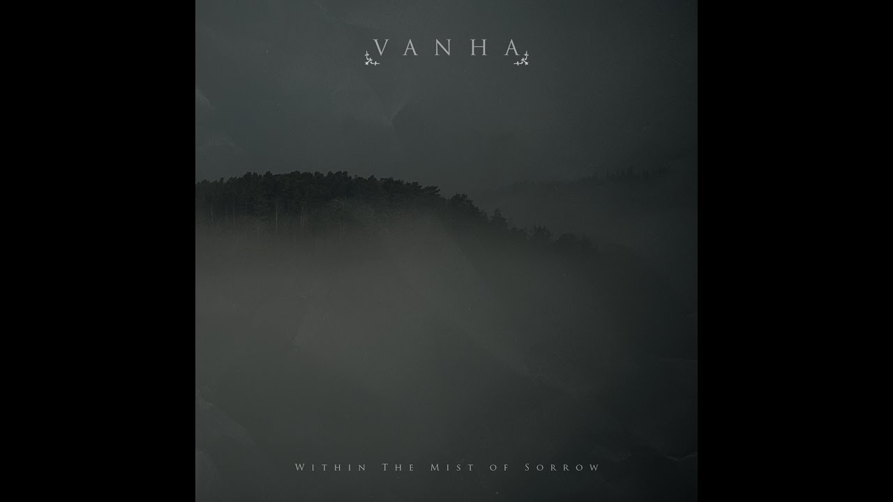 VANHA - OLD HEART FAILS (Official lyric video)