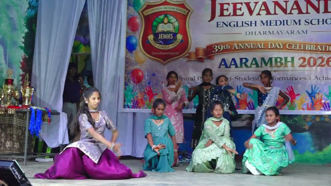AHA ALLARI ALLARI   VI
