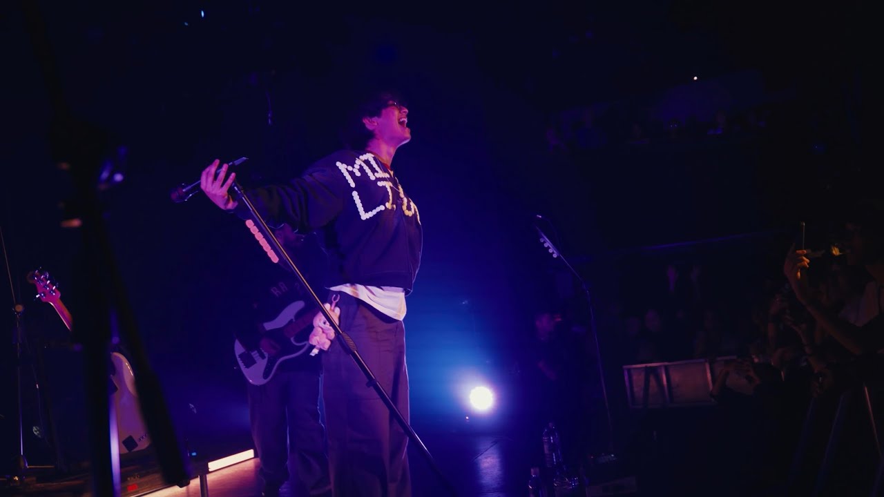 MICO &ndash; Ever After [live in montreal]