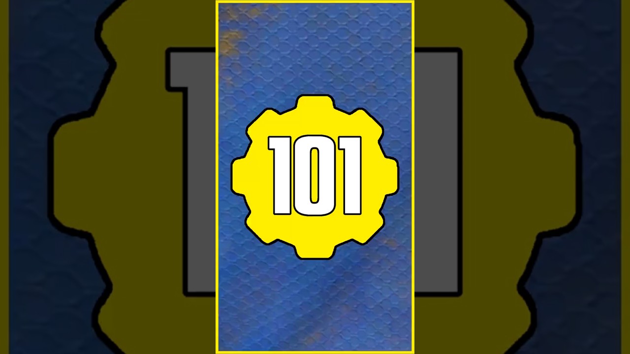 Il Vault 101 in Breve