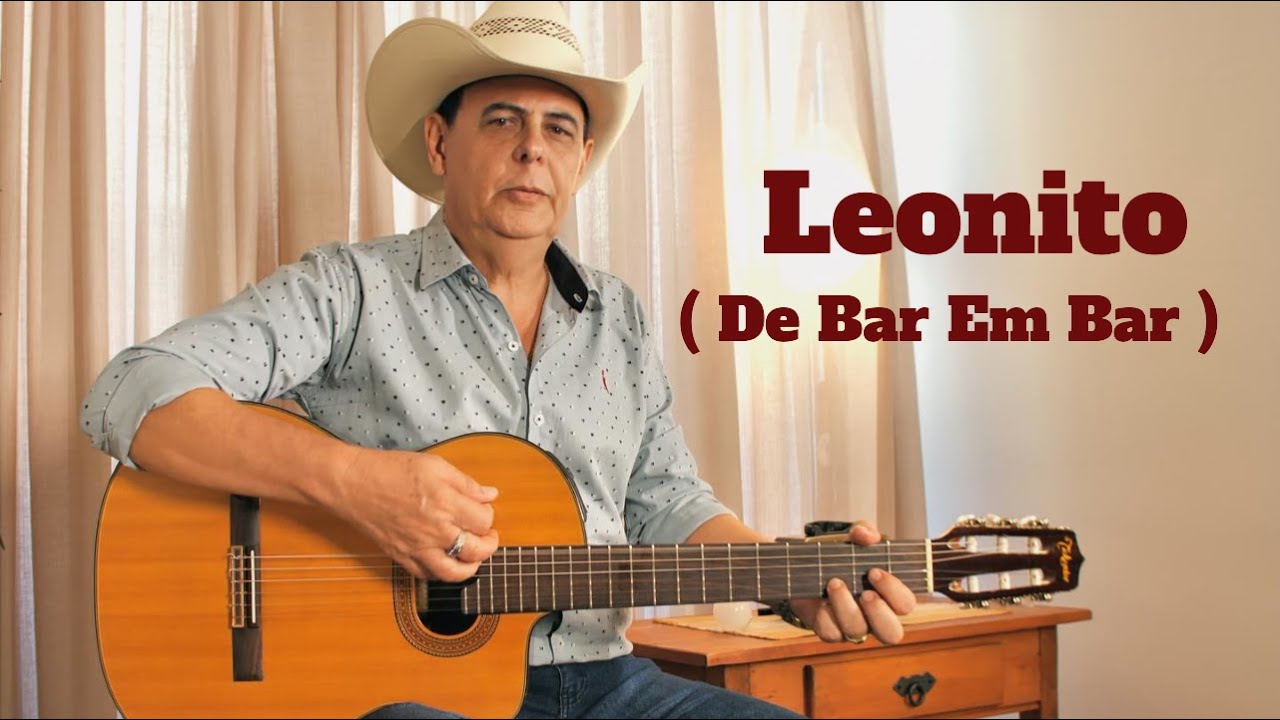 Leonito - De Bar em Bar