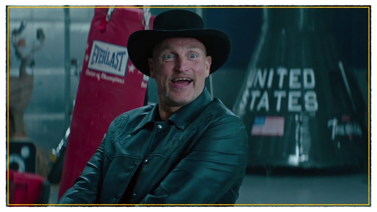 Retour &agrave; Zombieland - TV Spot 