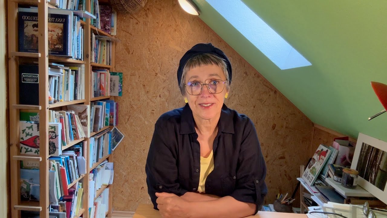 Üks koolialguse lugu.