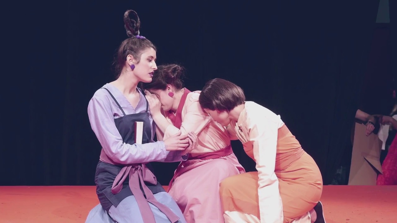Mulan 2 - Groupe CGC 2017