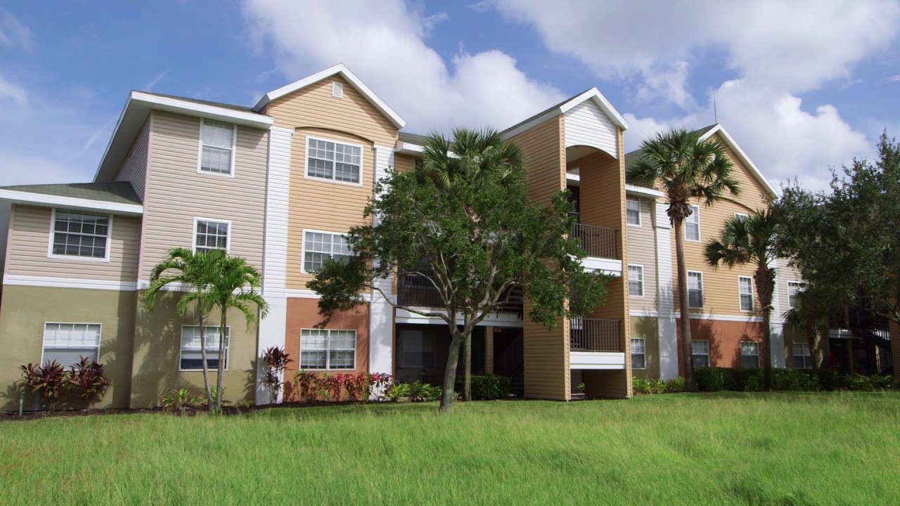 Enjoy Resort-Style Amenities