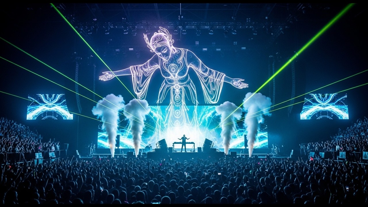 Best of Progressive Trance 2026 | Vocal Flow