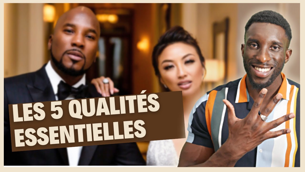 Construire une relation DURABLE : les 5 qualit&eacute;s Cl&eacute;s