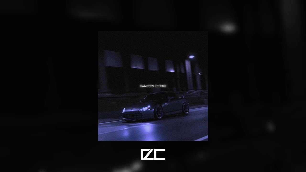 sapphyre  -  DEAD SPACE (instrumental)