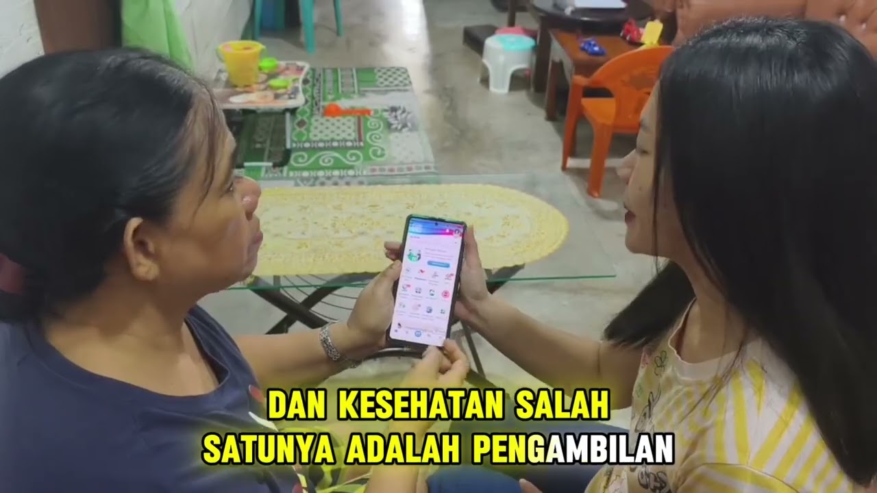 MANFAAT DIGITALISASI BAGI MASYARAKAT-TUGAS AGENDA III MANAJEMEN ASN DAN SMART ASN OLEH KELOMPOK 1