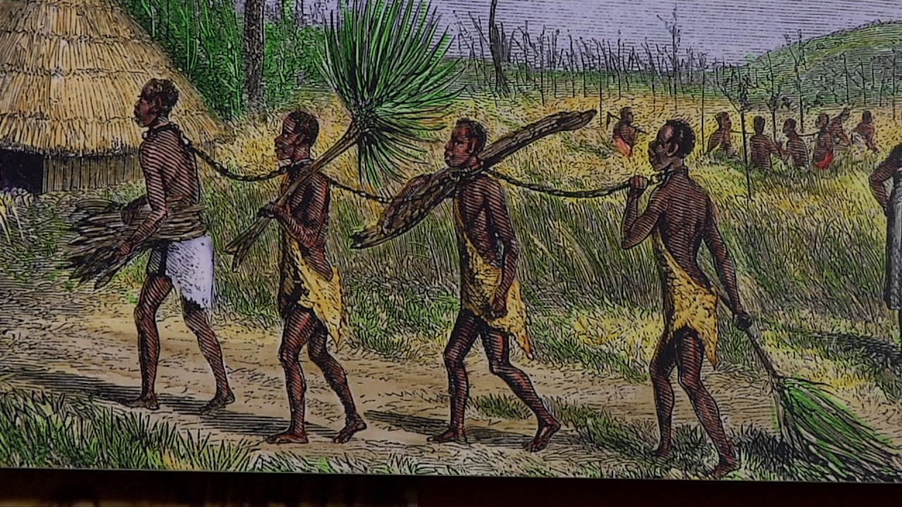 South Carolina's Important Role in African-American History | Palmetto Scene