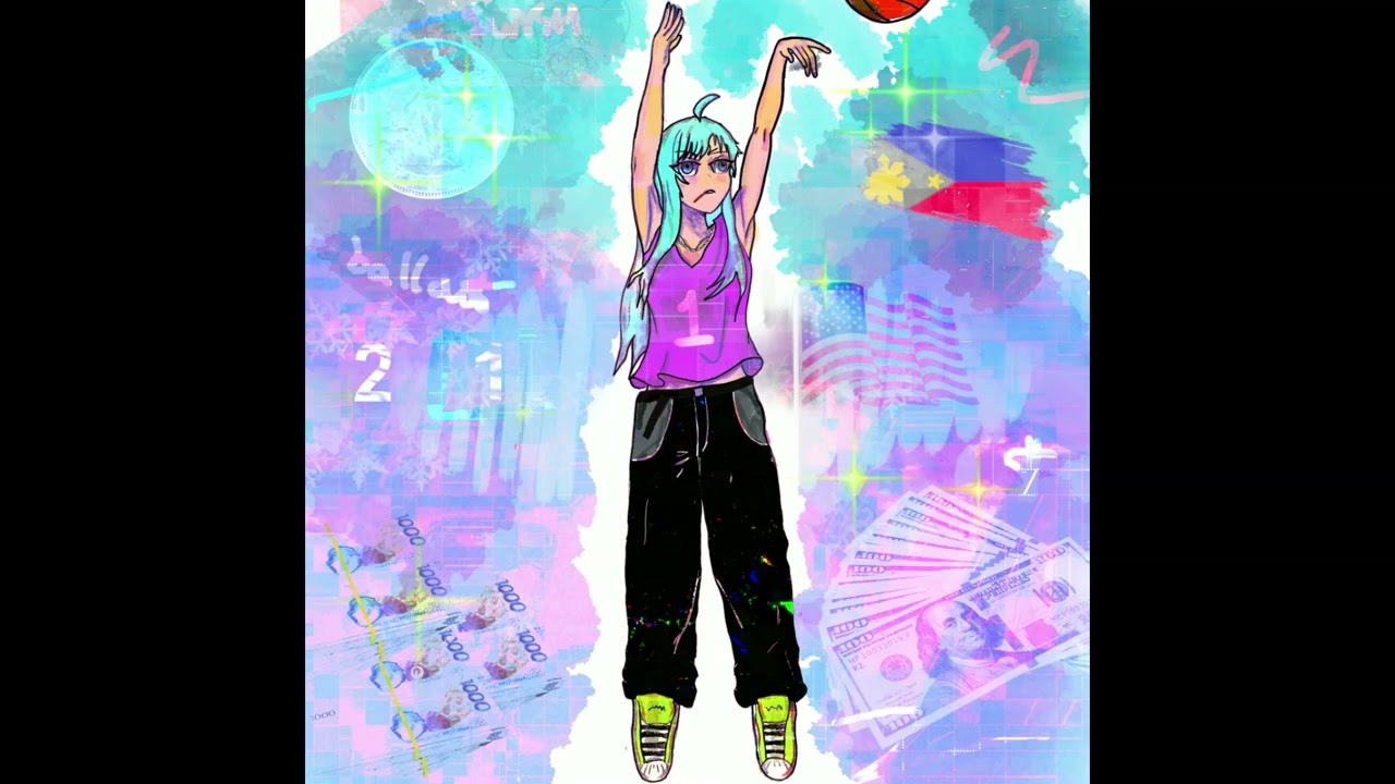 Iced Pink Lemonade (Feat. Stardust, Solaria, & Kasane Teto)