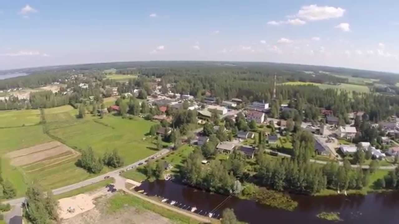 Kuortane