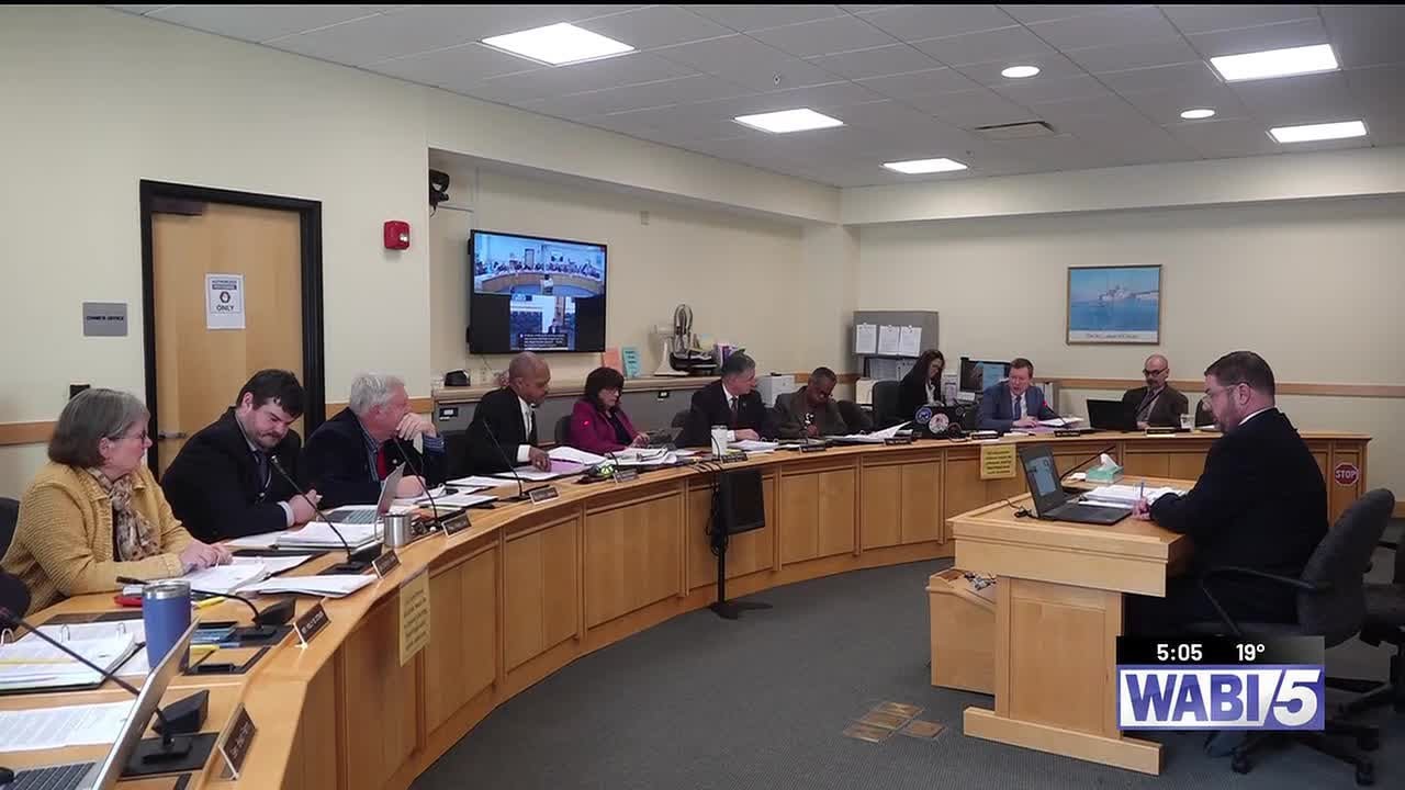 Maine lawmakers in Government Oversight Committee call for investigation regarding MaineCare frau...