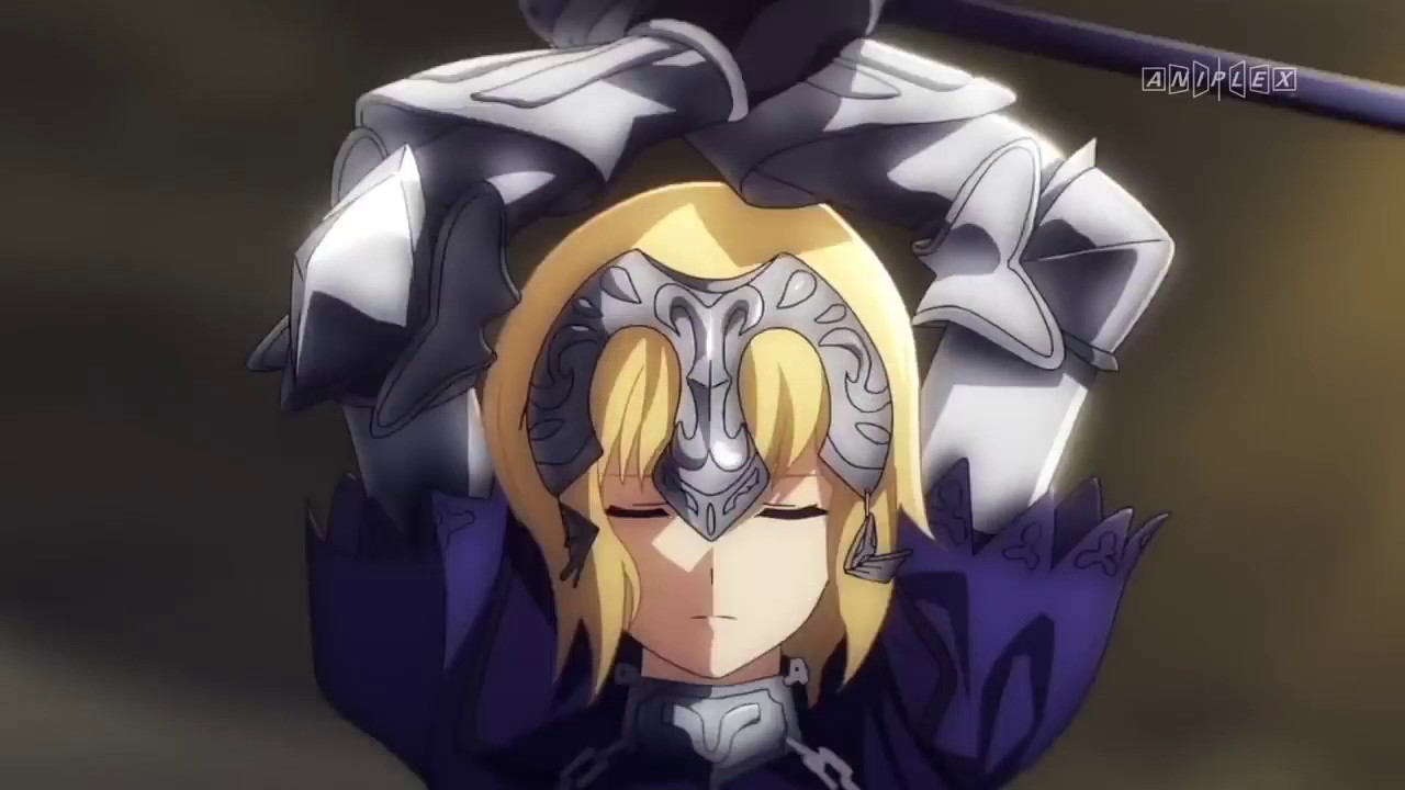 【Fate Grand Order】Rock And Roll Thugs【MAD】720p