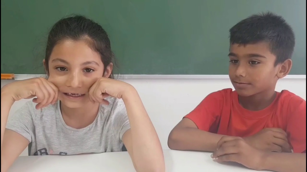 1º y 2º Educación Primaria. Consell 2018