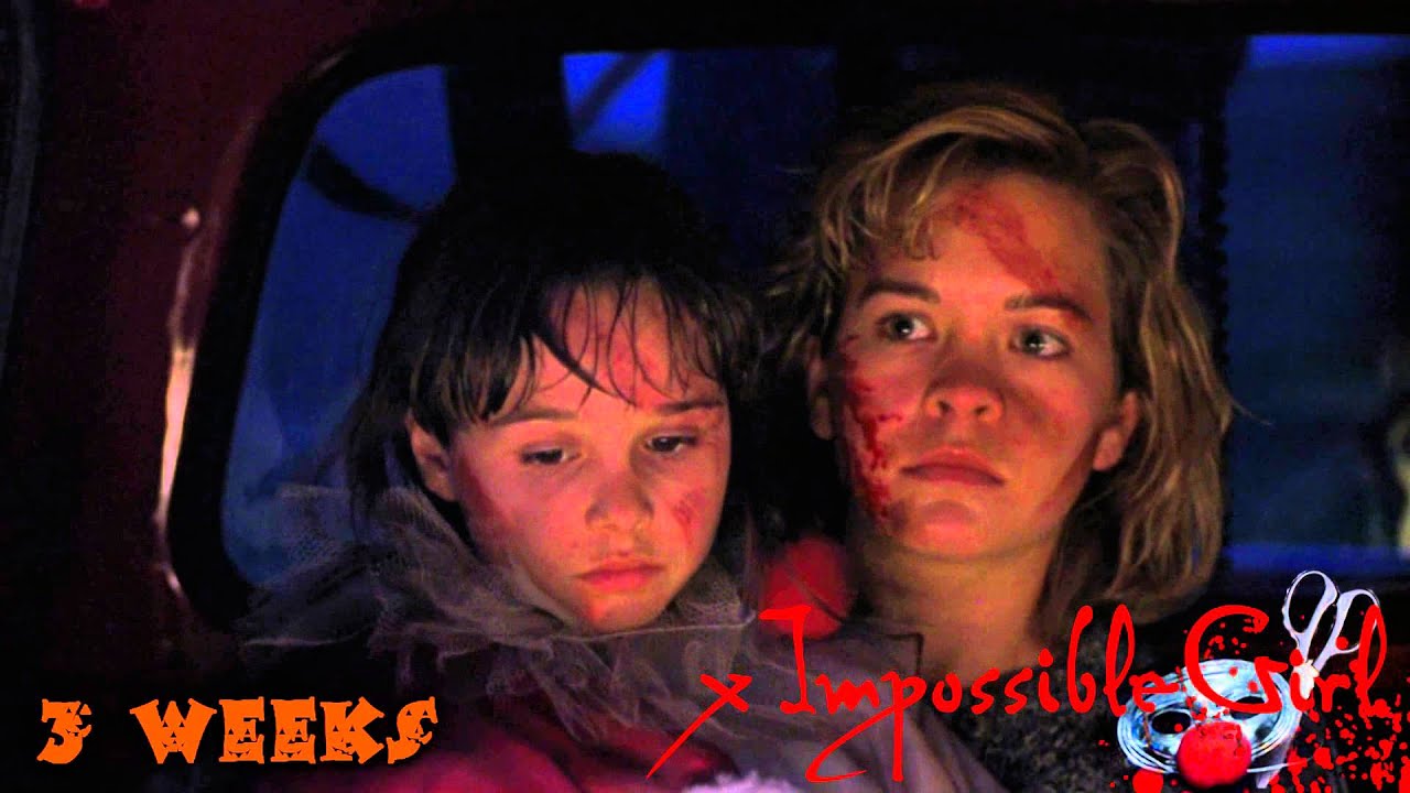 🎃 3 Weeks Till Halloween 🎃 || 🎃 Halloween Movies Tribute 🎃