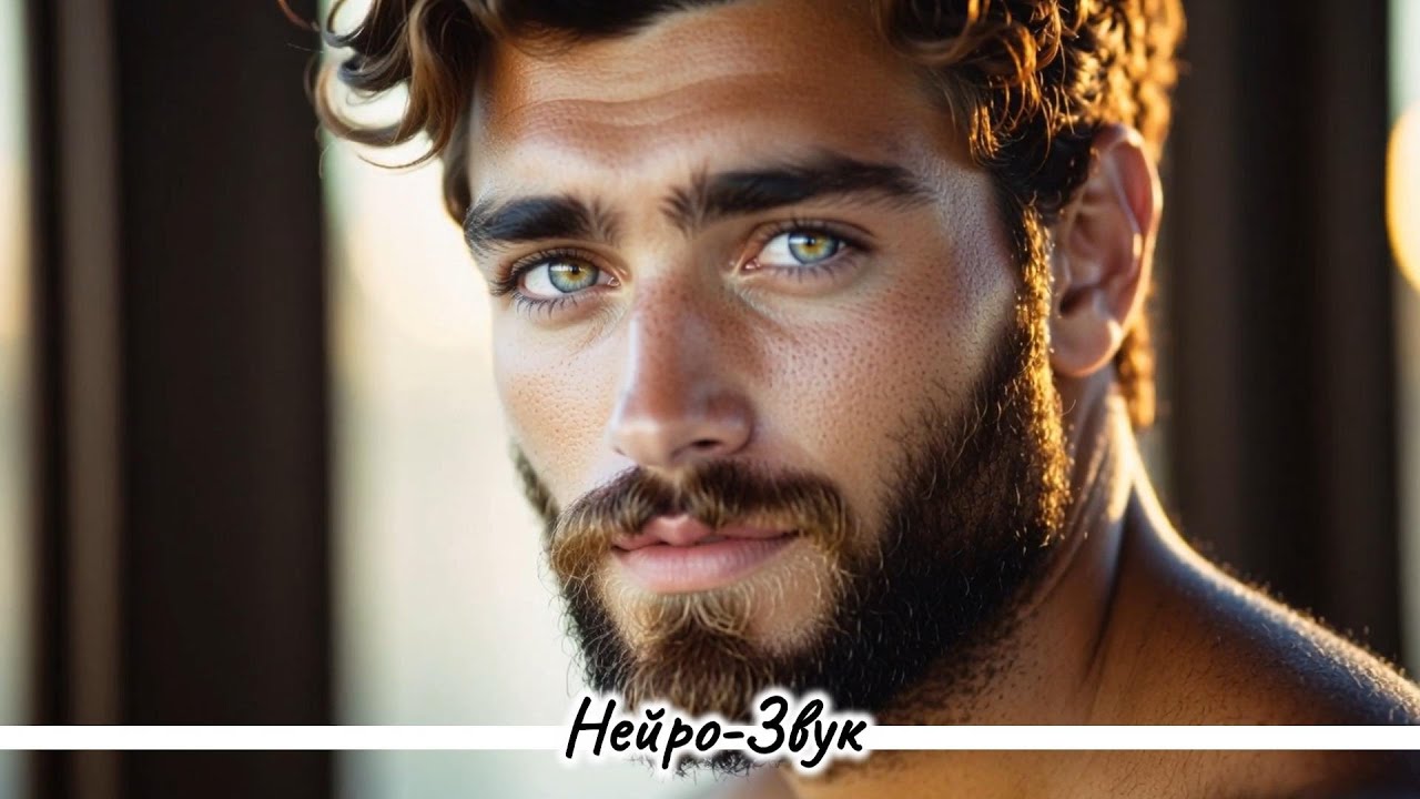 Тепло твоих глаз  [Warmth of your eyes]