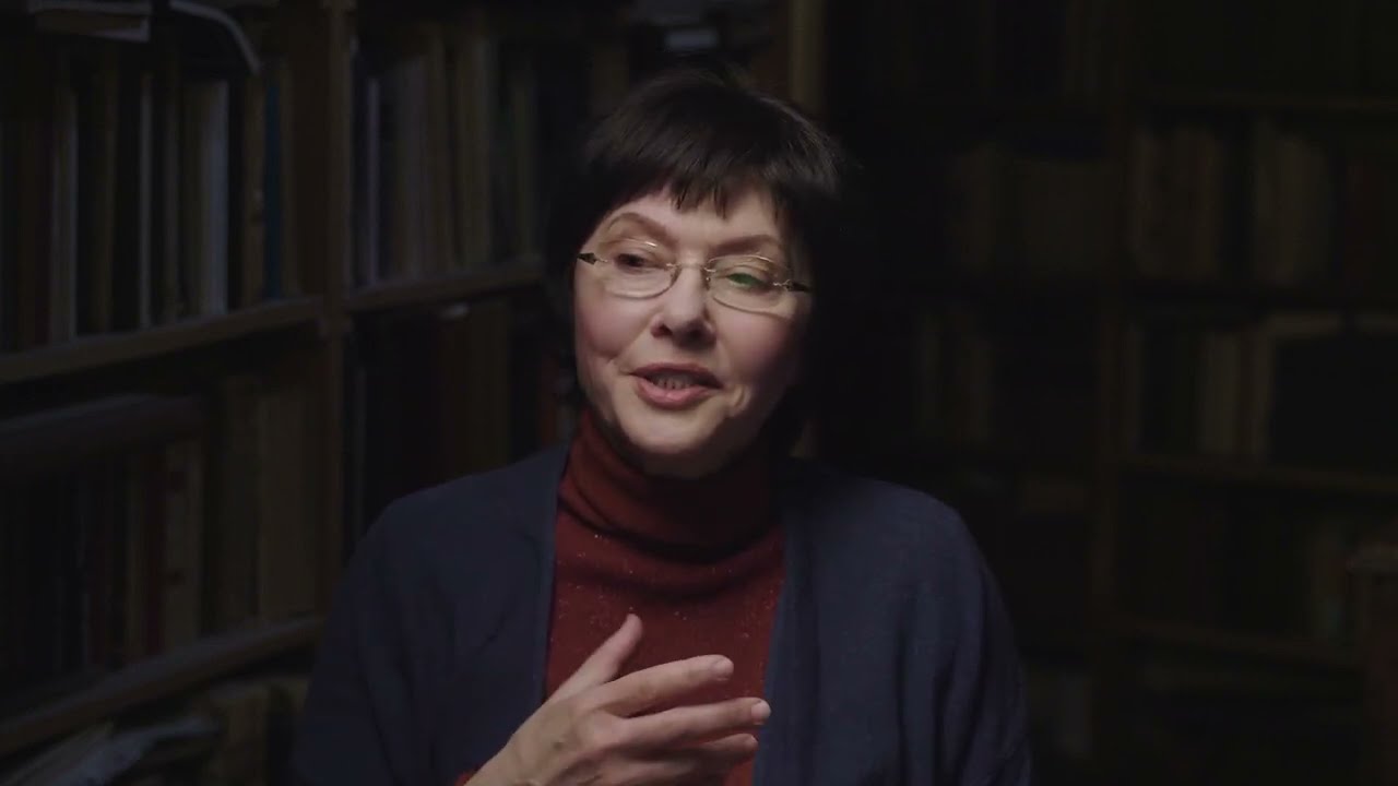 Герман Мелвилл. &laquo;Моби Дик, или Белый кит&raquo;. Из курса &laquo;Как читать любимые книги по-новому&raquo;